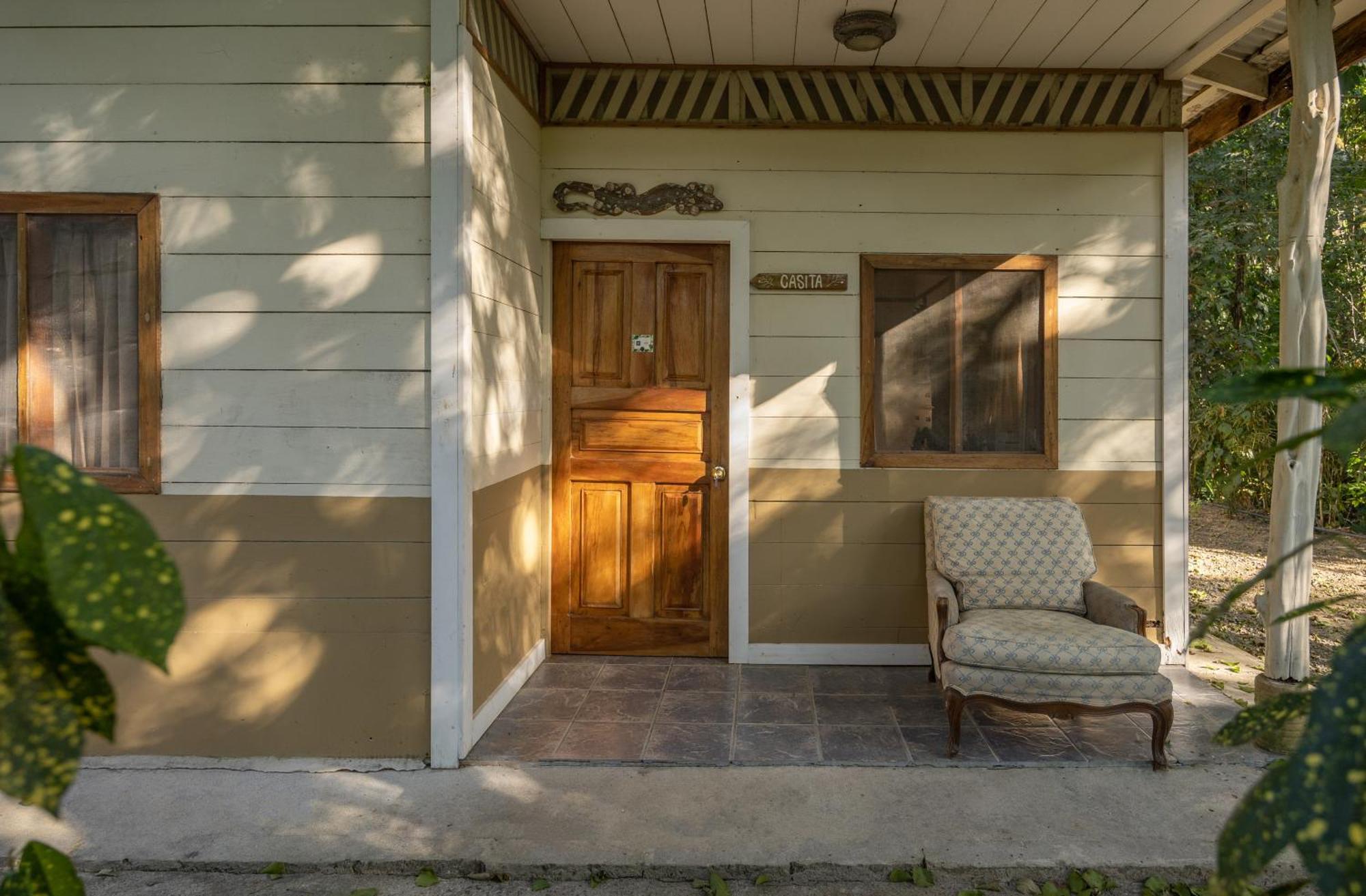 Star Mountain Jungle Lodge & Horse Ranch Malpais Exterior foto